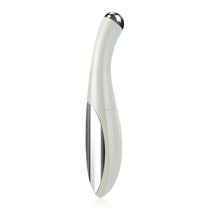 Electric Eye Massage Beauty Instrument Exquisite Eye Skin De-Bagging De-Watering Reduce Fine Lines Care Instrument