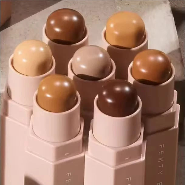 FENTY BEAUTY Suit Lip Balm Lipstick Lasting Glitter Bling Moisturizing Lips Plumper Nourish Makeup Lip Care Gloss Cosmetics