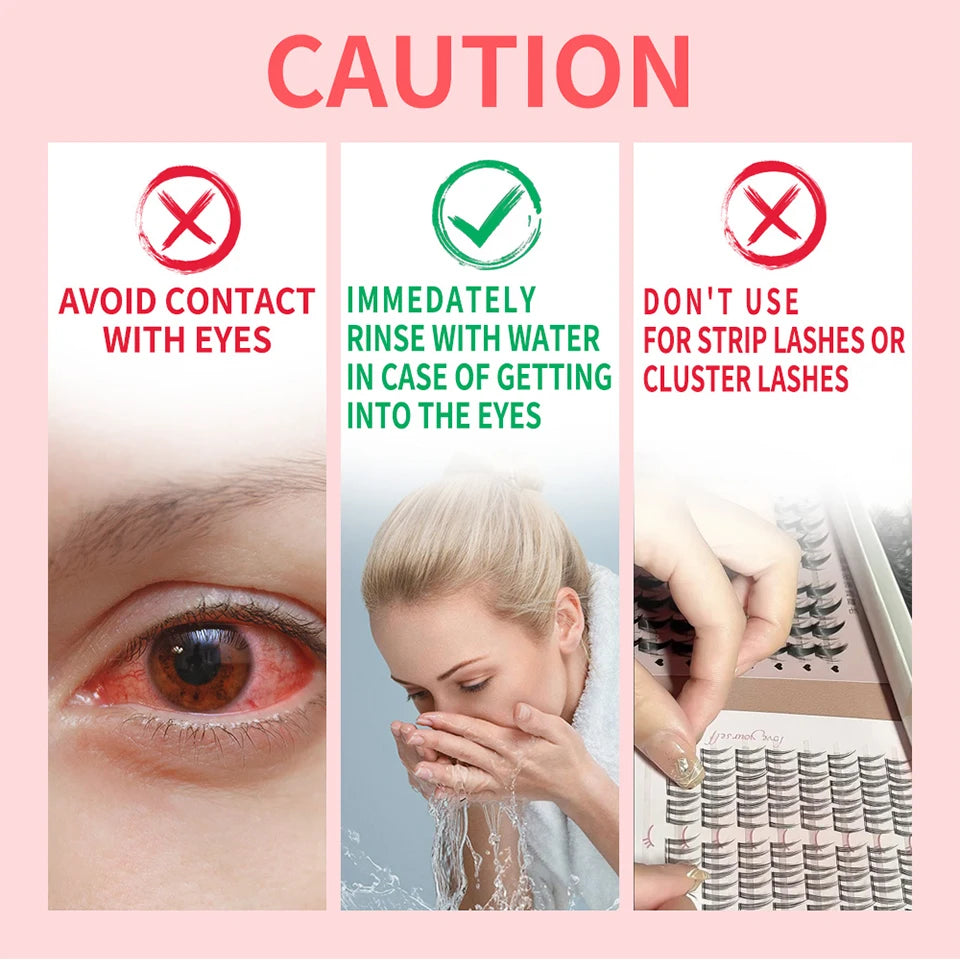 Eyebrow Enhancer Serum Nourishing Eyelash Natural Ingredients for Longer Fuller Thicker Eyebrows eyelash Eye makeup Cosmeti