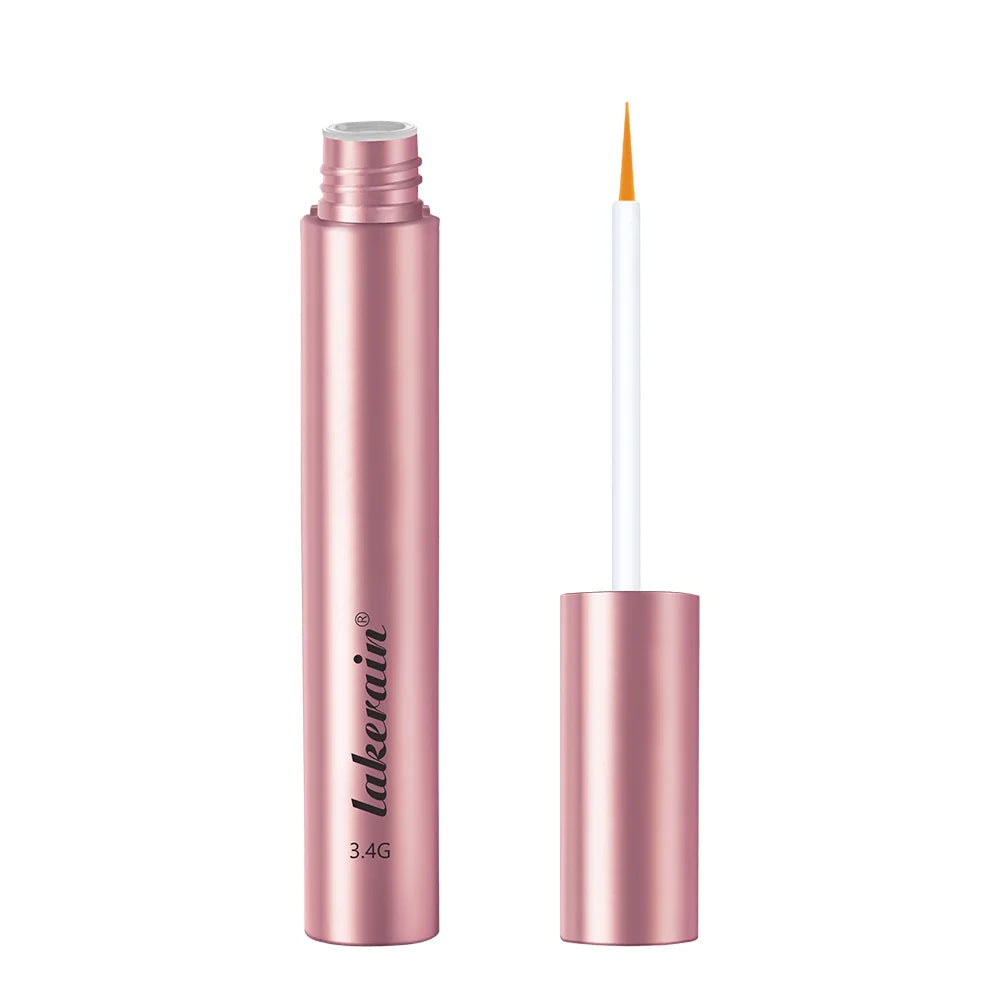 Eyebrow Enhancer Serum Nourishing Eyelash Natural Ingredients for Longer Fuller Thicker Eyebrows eyelash Eye makeup Cosmeti