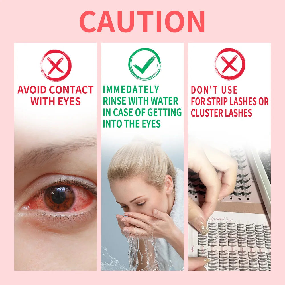 Eyebrow Enhancer Serum Nourishing Eyelash Natural Ingredients for Longer Fuller Thicker Eyebrows eyelash Eye makeup Cosmeti