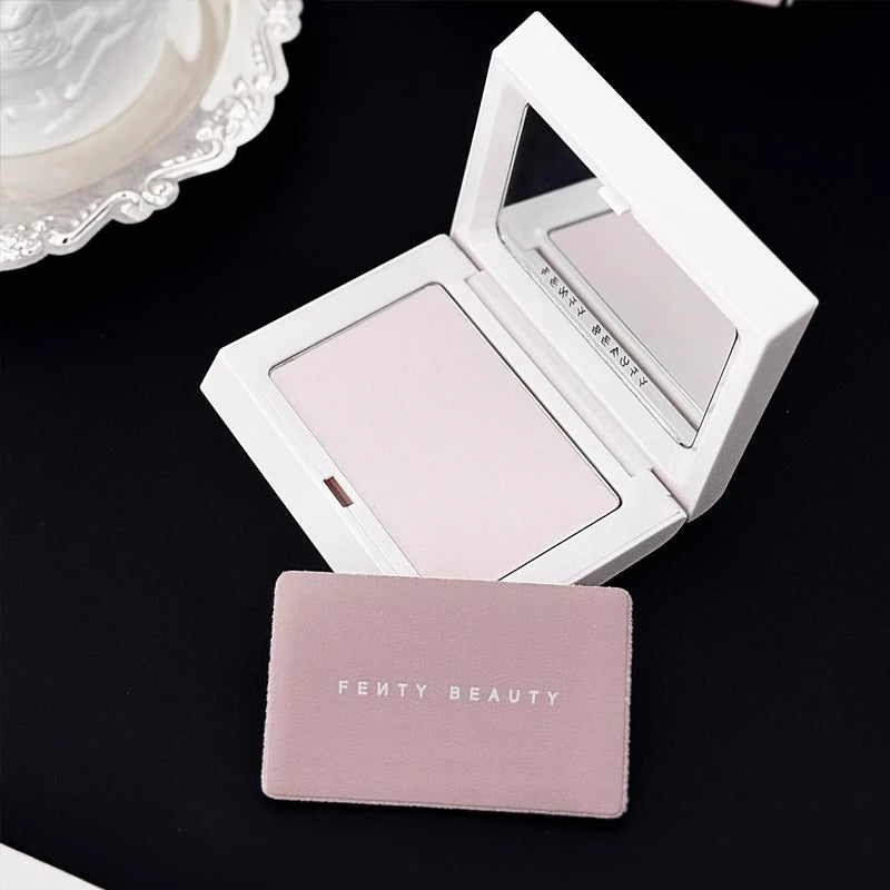 FENTY BEAUTY Suit Lip Balm Lipstick Lasting Glitter Bling Moisturizing Lips Plumper Nourish Makeup Lip Care Gloss Cosmetics