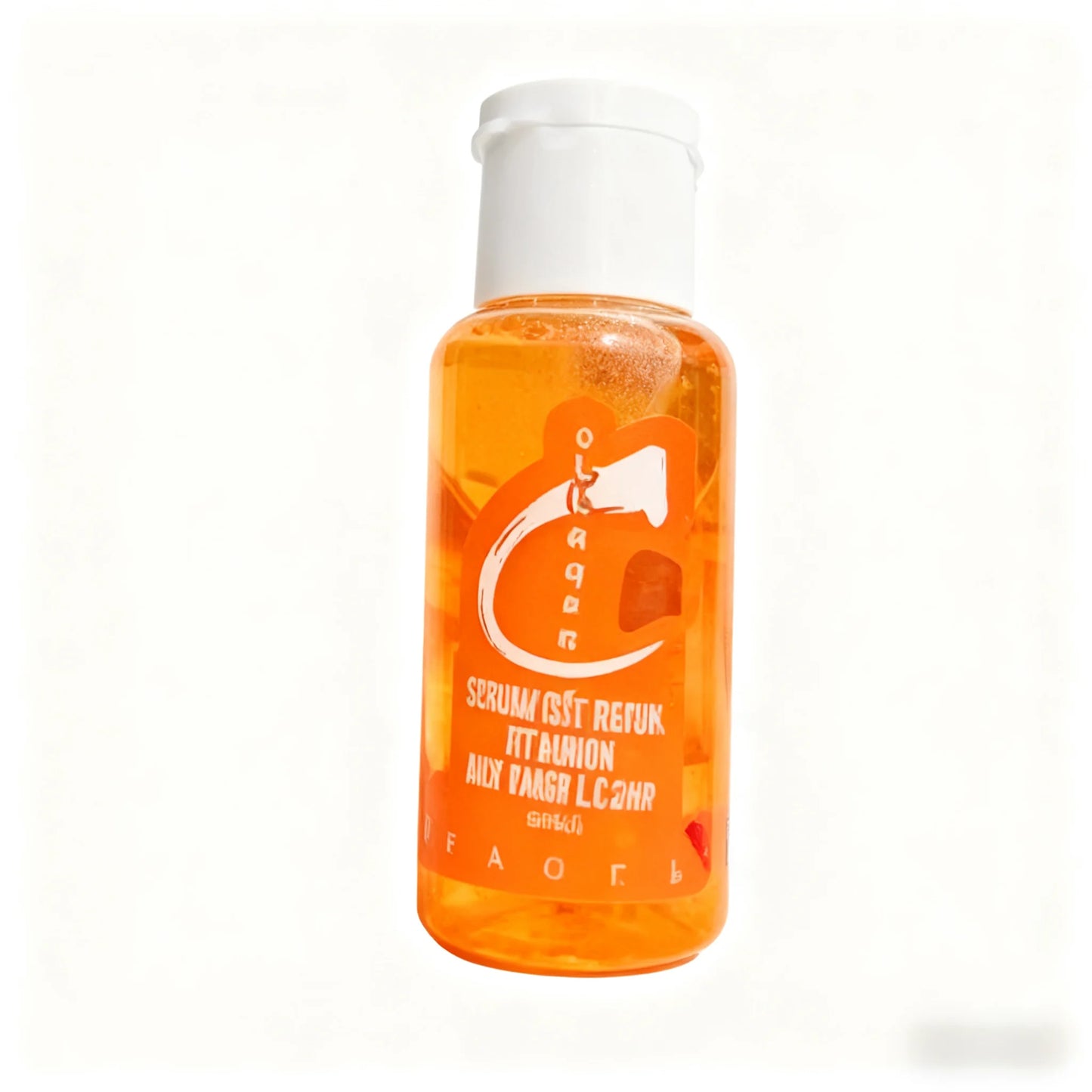 250g Pearl Ginseng Cream Set Vitamin C Niacinamide Serums for Brighten Dark Spots Knees Underarms Even Skin Tone