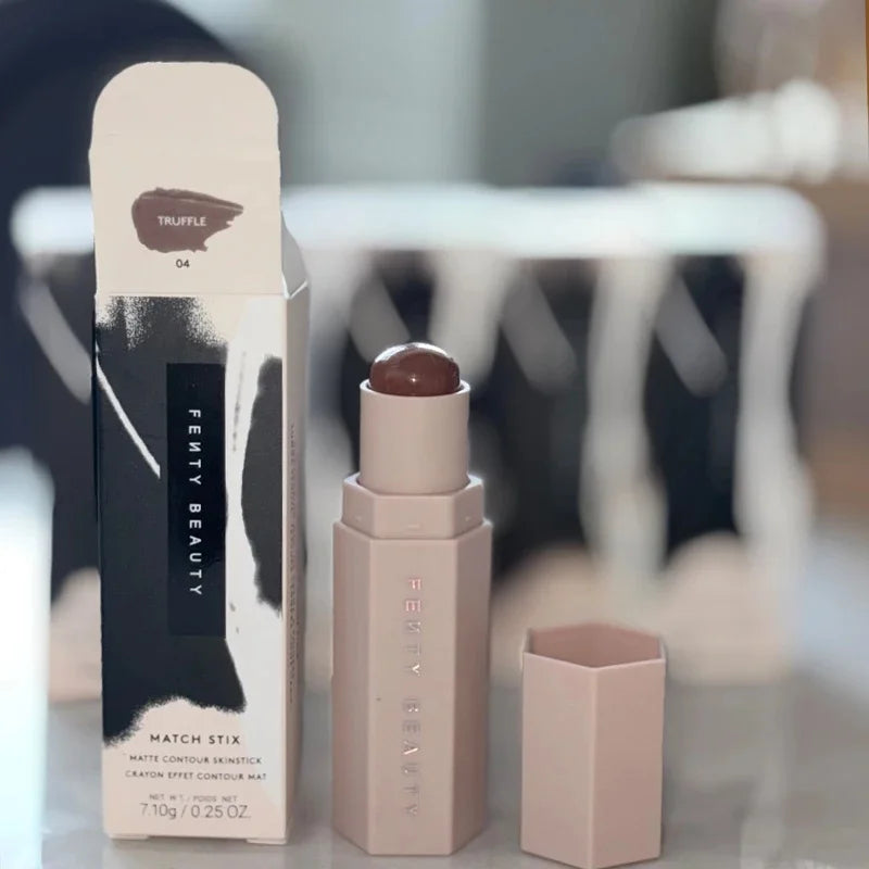 FENTY BEAUTY Suit Lip Balm Lipstick Lasting Glitter Bling Moisturizing Lips Plumper Nourish Makeup Lip Care Gloss Cosmetics