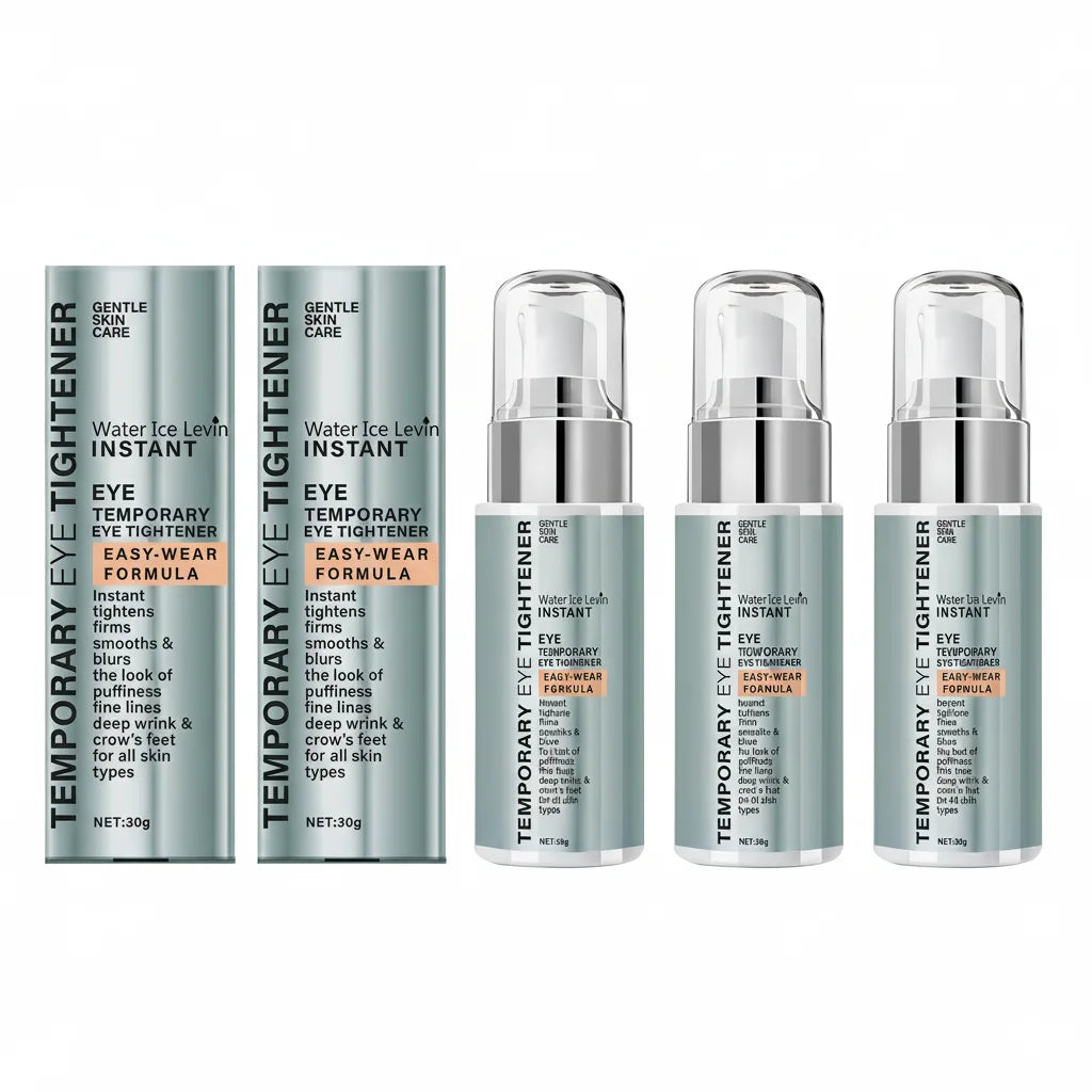 Retinol Shot Retinal Beauty Products Anti Dark Circle Anti-Wrinkle Remove Puffiness Dark Circles Removal Product Eyes Care Skin