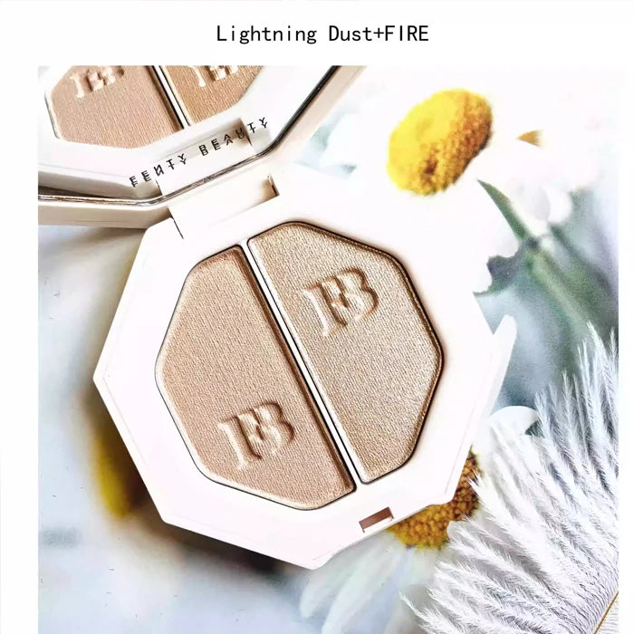 FENTY BEAUTY Suit Lip Balm Lipstick Lasting Glitter Bling Moisturizing Lips Plumper Nourish Makeup Lip Care Gloss Cosmetics