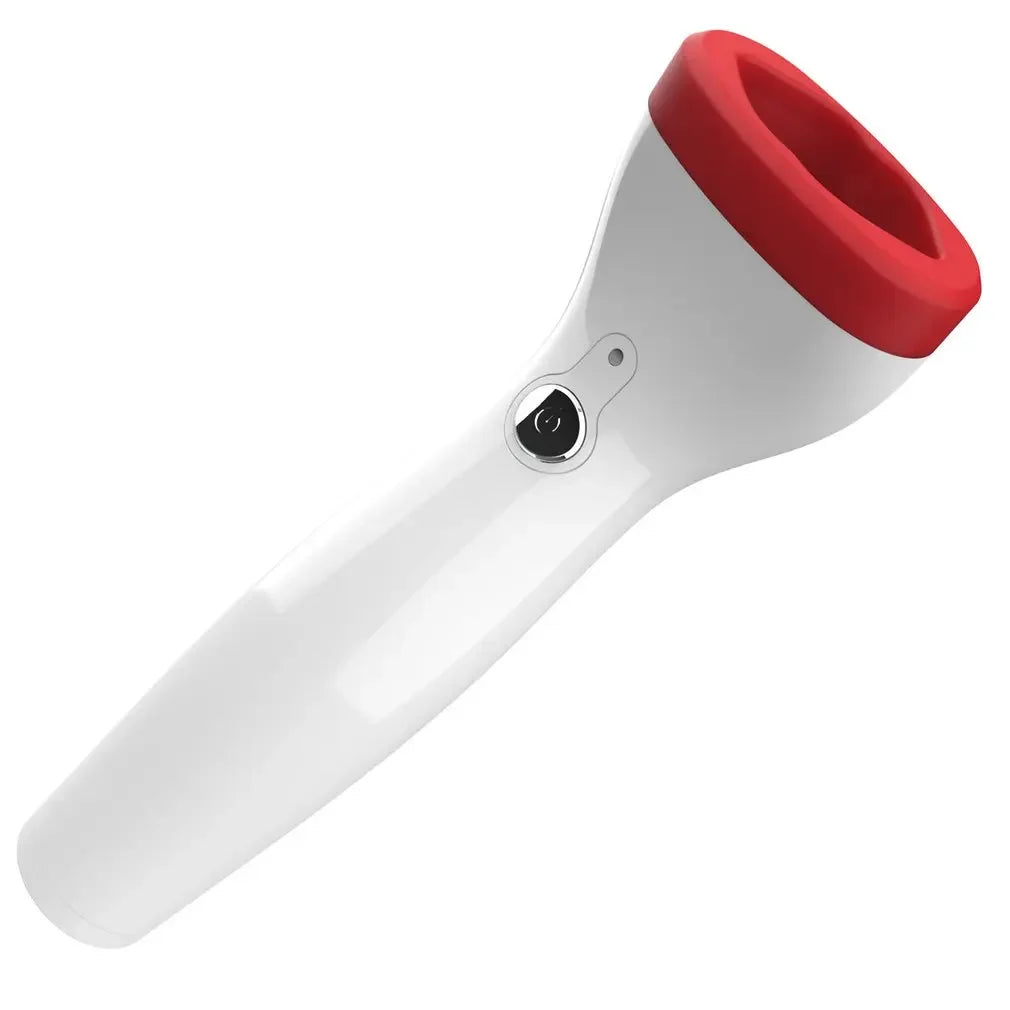 Silicone Lip Plumper Device Automatic Lip Plumper Electric Plumping Device Beauty Tool Fuller Bigger Thicker Lips