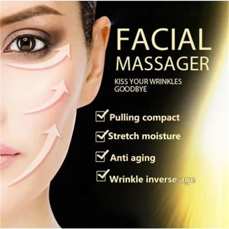 Vitamin E Anti-Wrinkle Serum Firming Fade Fine Lines Brightening Tighten Saggin Repair Deep Hydration Anti Aging Korean Skincare