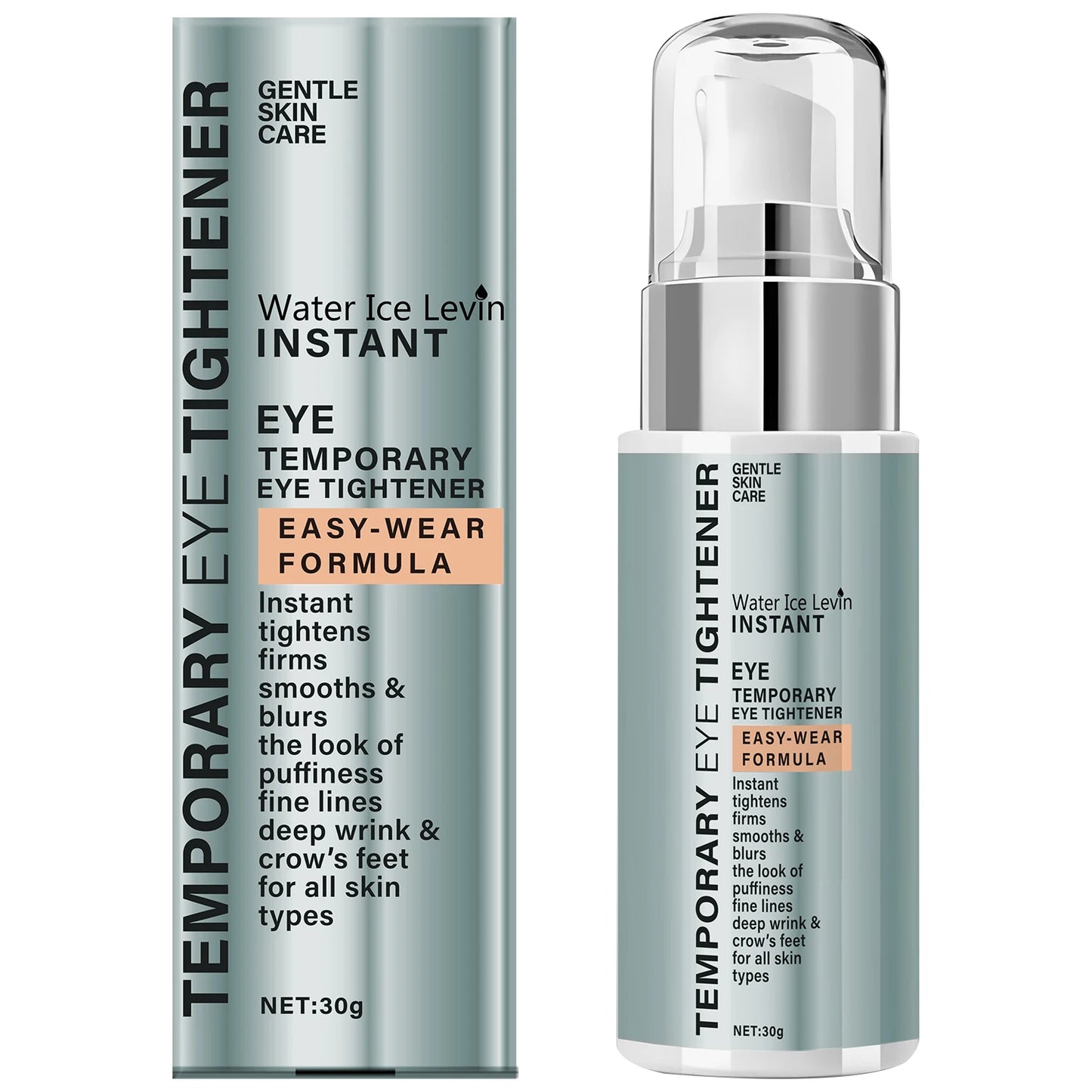 Retinol Shot Retinal Beauty Products Anti Dark Circle Anti-Wrinkle Remove Puffiness Dark Circles Removal Product Eyes Care Skin