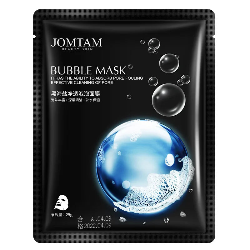 30pcs BIOAQUA skincare Face Masks Women Face skin care Sheet Mask Moisturizing Anti-wrinkle Hydrating Snail Korean Facial Mask