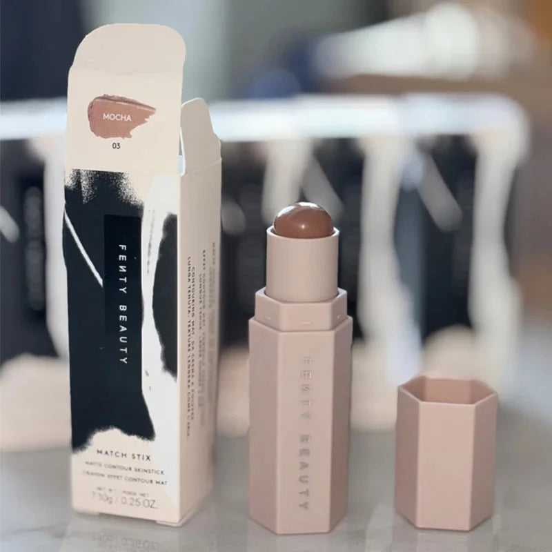 FENTY BEAUTY Suit Lip Balm Lipstick Lasting Glitter Bling Moisturizing Lips Plumper Nourish Makeup Lip Care Gloss Cosmetics