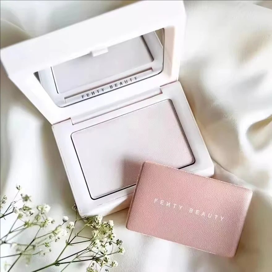 FENTY BEAUTY Suit Lip Balm Lipstick Lasting Glitter Bling Moisturizing Lips Plumper Nourish Makeup Lip Care Gloss Cosmetics