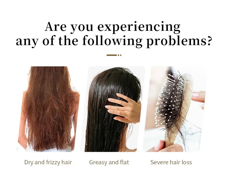 237ml 100% Pure Natural Cold Pressed Castor Oil Promotes Healthy Skin  for Hair Growth, Eyelashes and Eyebrows Massage