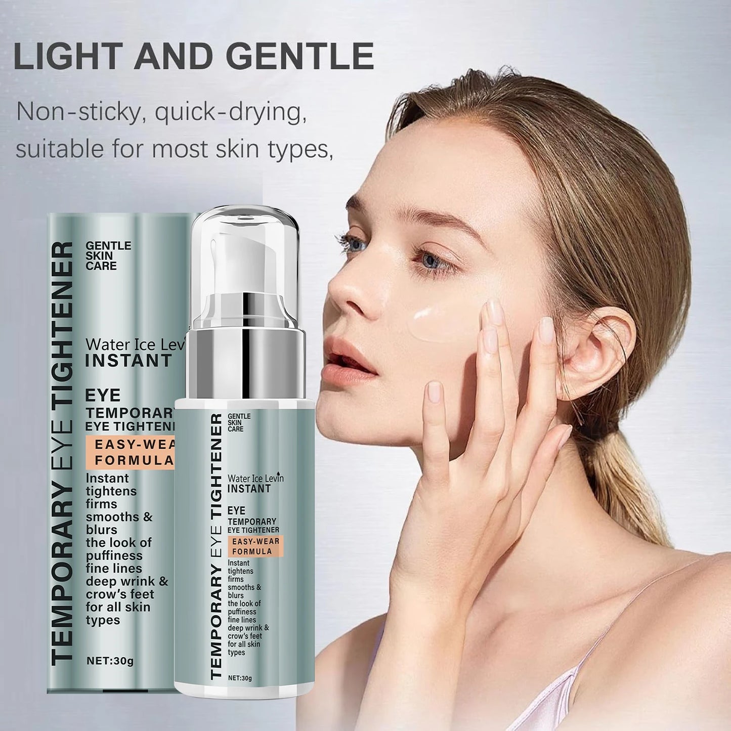 Retinol Shot Retinal Beauty Products Anti Dark Circle Anti-Wrinkle Remove Puffiness Dark Circles Removal Product Eyes Care Skin