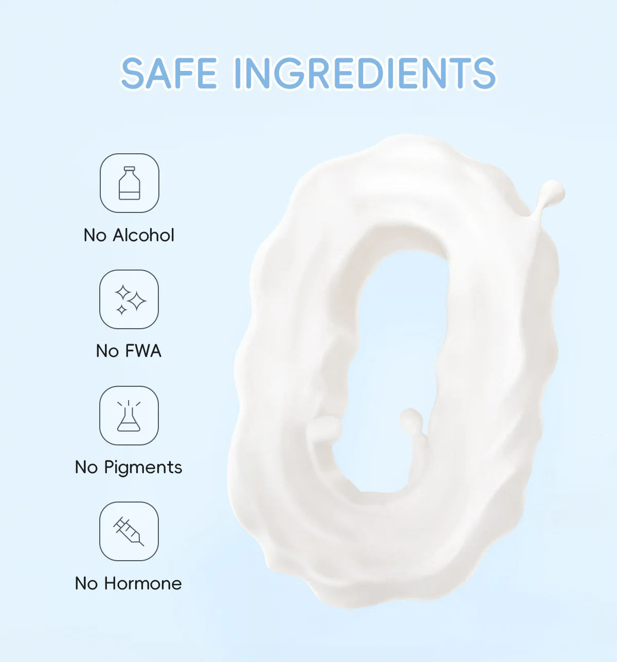 Milk Facial Sheet Mask 25g Hydrating Moisturizing Face Mask For Dry Sensitive Skin Daily Deep Nourish Essence Mask With Natural